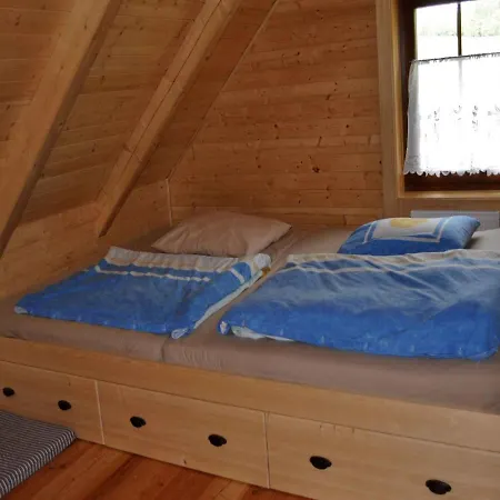 In U Vrchlabi 35456 Rudník