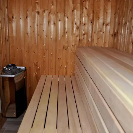In U Vrchlabi 35456 Holiday home
