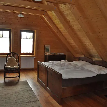 In U Vrchlabi 35456 Holiday home