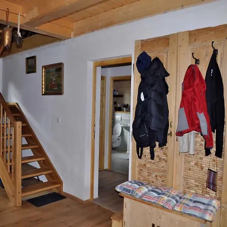 In U Vrchlabi 35456 Rudník