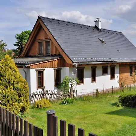 In U Vrchlabi 35456 Rudník